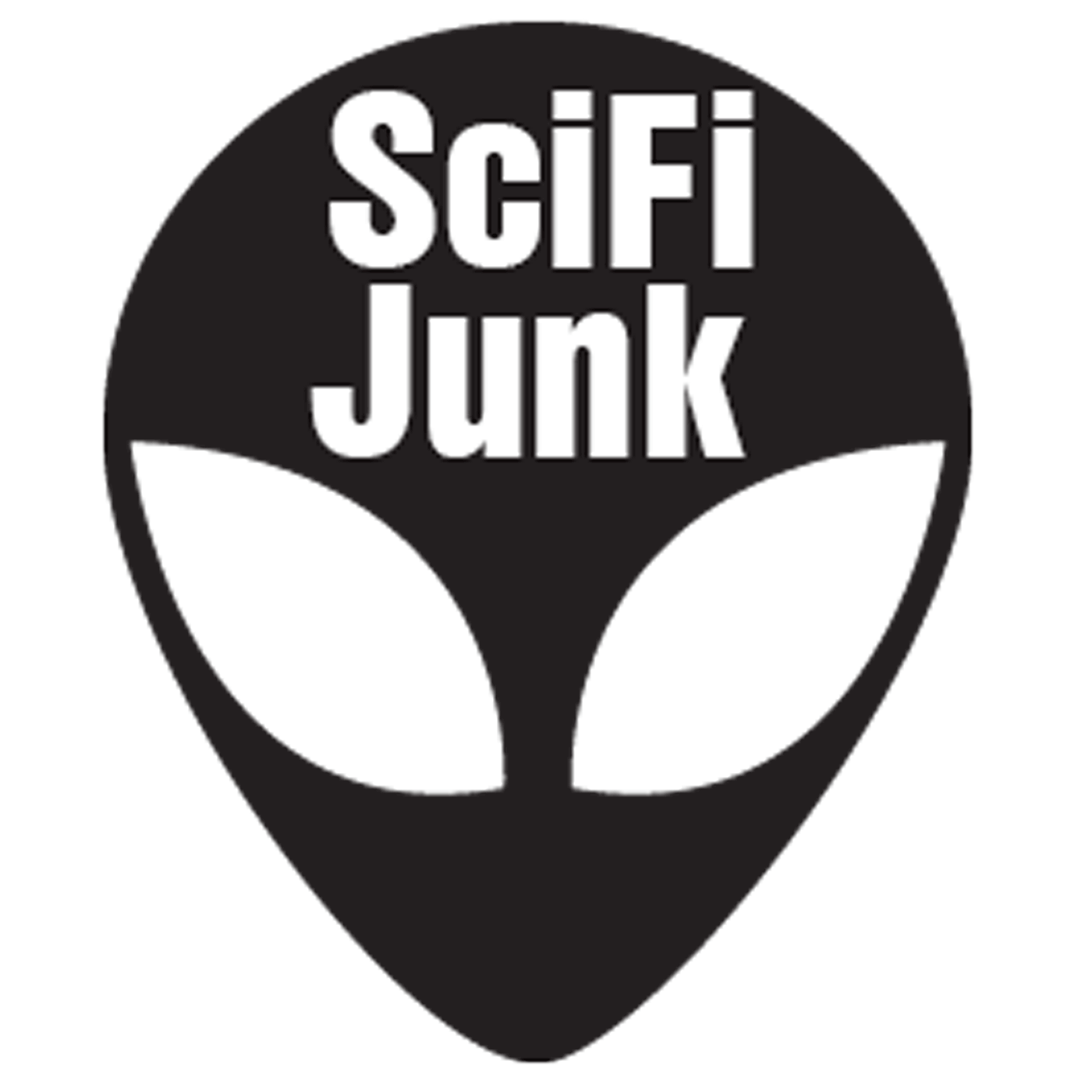 Sci-Fi Junk